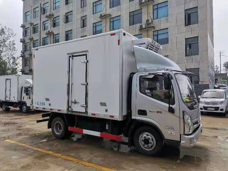 冷藏車價格|冷藏車廠家|冷藏車報價|面包冷藏車|箱式冷藏車