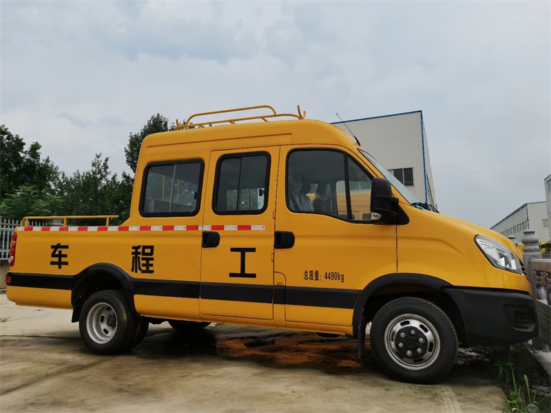 張家口氣防搶險車 應急發(fā)電搶險車 應急指揮車 電源車價格