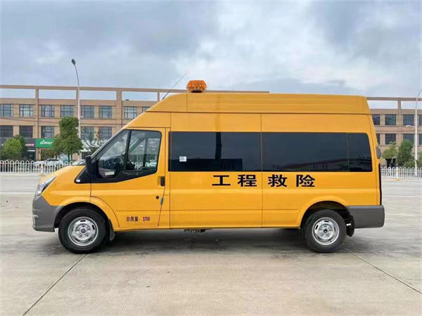 銅仁市氣防搶險車 應(yīng)急發(fā)電搶險車 應(yīng)急指揮車 電源車圖片