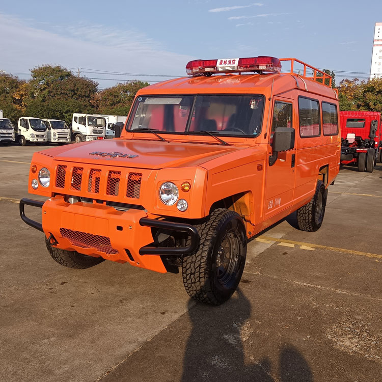 四驅(qū)器材消防社區(qū)園區(qū)滅火車_甘肅青海 小型巡邏車_城市鄉(xiāng)鎮(zhèn)民用水罐救援滅火車