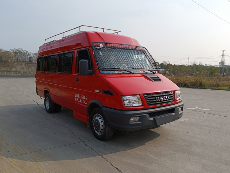 小型電動器材消防車_北京天津 東風應急搶險救援車_水罐式高壓噴灑滅火車