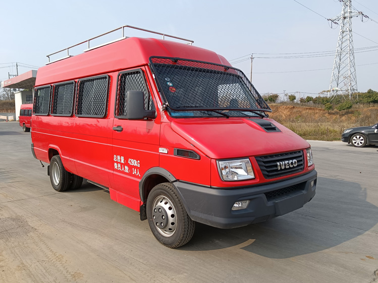 四驅器材消防社區園區滅火車_甘肅青海 應急滅火救援車_物業小區消防巡邏車