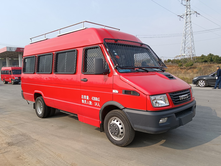 四驅器材消防社區園區滅火車_甘肅青海 應急滅火救援車_物業小區消防巡邏車