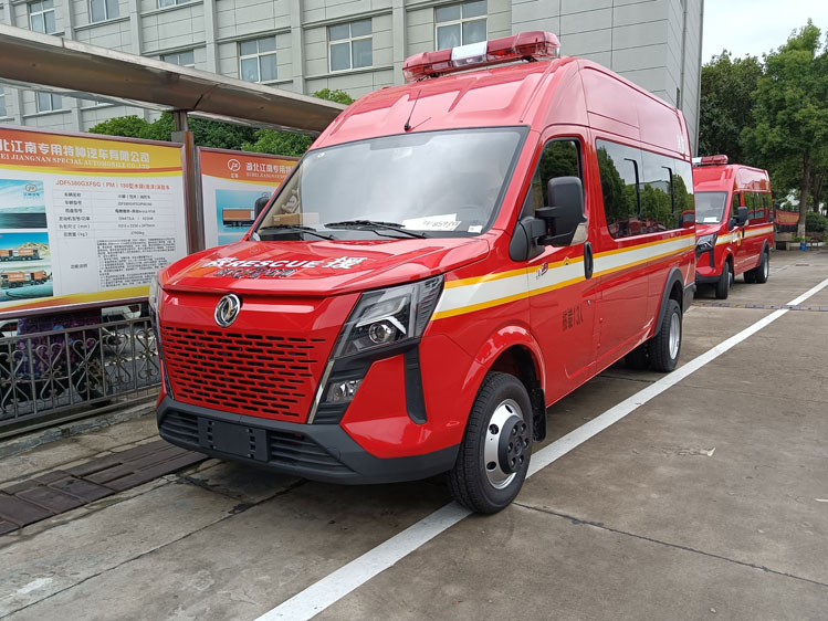 雙排座運兵車_森林防火指揮車10-15人 北汽火災救援運兵車_高頂9座運兵車 