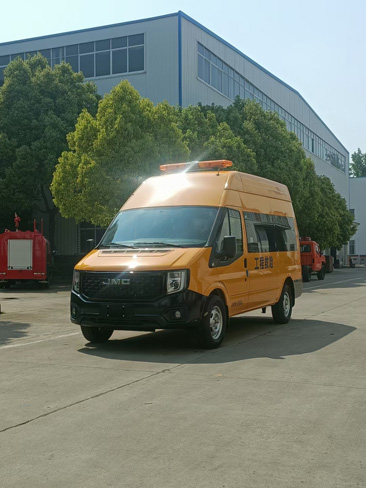 自然災害救援氣防車_依維柯藍牌救險車_搶險應急氣防車_油田檢修氣防車 山東化工園區氣防車 福特V362應急救援氣防車_礦山救護車_福特V348救險車