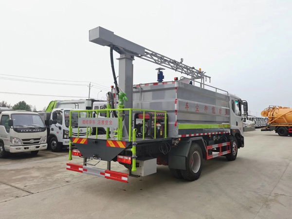 12噸鐵路抑塵車_礦場鐵路表面封層降塵作業車大型鐵路抑塵車_礦區抑塵降塵車_5噸鐵路抑塵車價格好_15噸多功能噴灑車